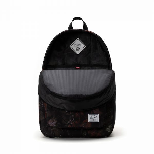 Herschel Settlement Backpack Fallen Leaves Camo