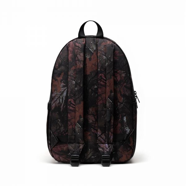 Herschel Settlement Backpack Fallen Leaves Camo