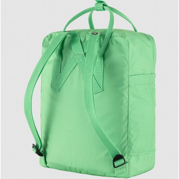 Fjallraven Kanken Apple Mint