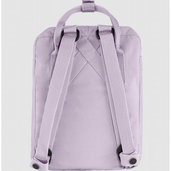 Fjallraven - Kanken Mini - Pastel Lavender