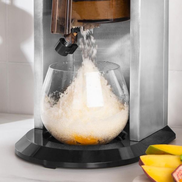Gastroback Design Ice Shaver