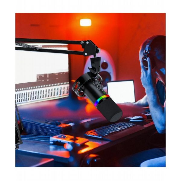 Redragon GM307 Microphone Kit