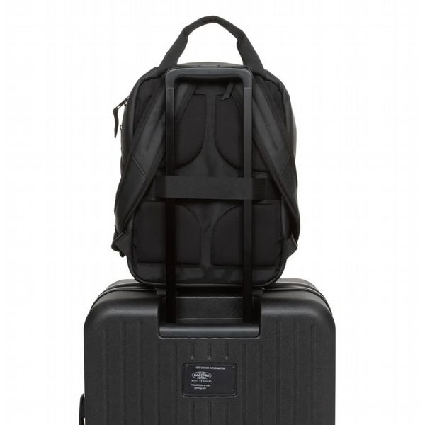 Eastpak TECUM TOTE CNNCT F MatBlack