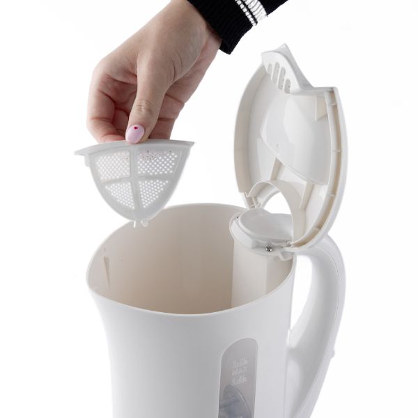 Hamilton Beach Essentials Breakfast Bundle White