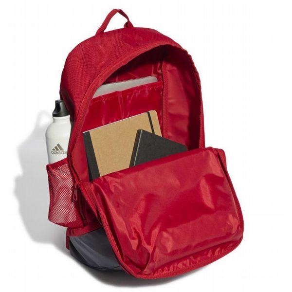 Adidas Tiro 23 League Backpack (Team Power Red/Black/White)