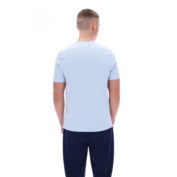 Fila Mens Sunny 2 Essential Tee - Skyway
