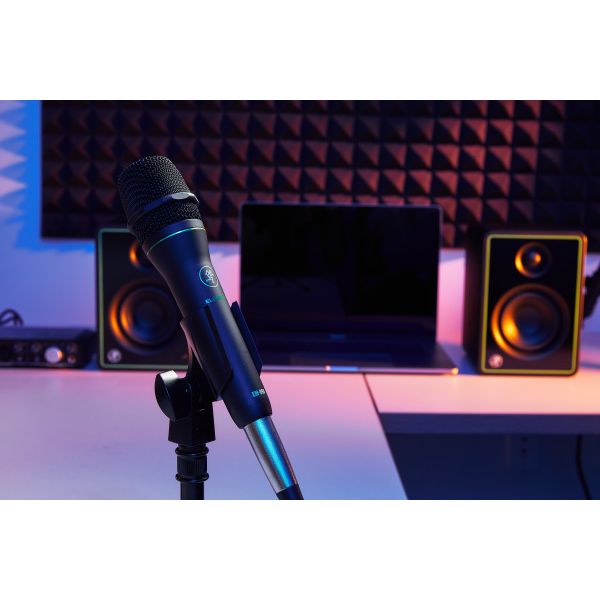 Mackie EM-89D Dynamic Vocal Microphone
