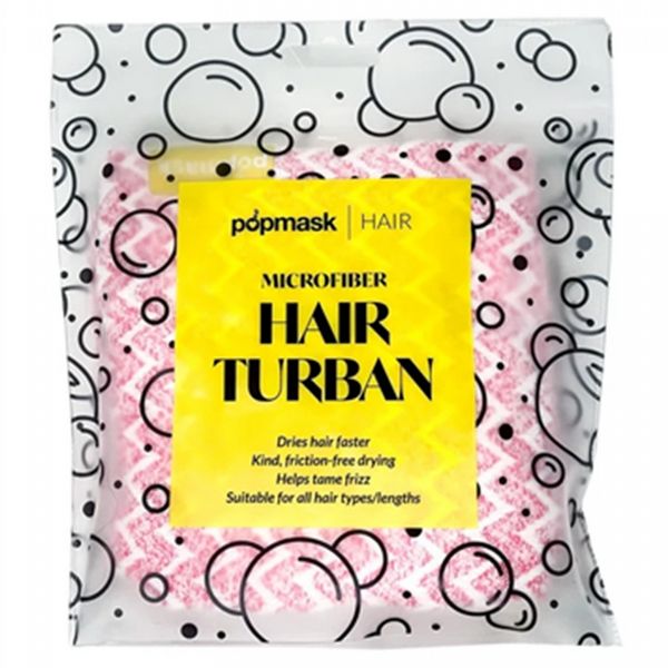 Popmask Love You Hair - Ultimate Hair Set - Pink