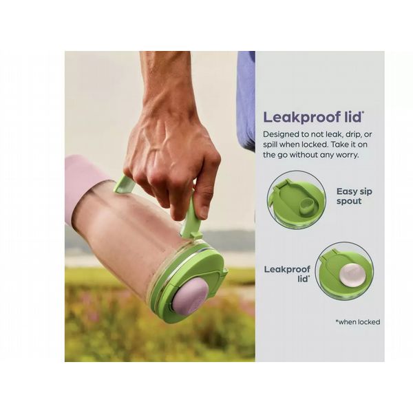 Ninja Blendboss Db351Ukpr Tumbler Blender - Lavender Lemonade
