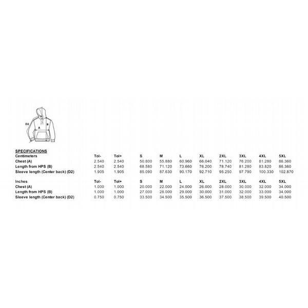 SEE School Hoody-Orchid-Unisex Fit