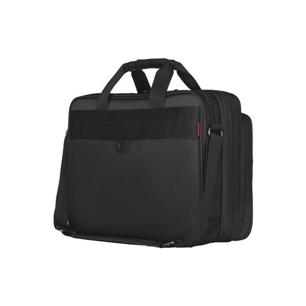Wenger Legacy Double Compartment Bag