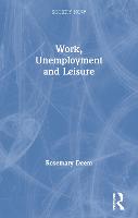 Work, Unemployment and Leisure (ePub eBook)