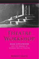 Theatre Workshop