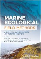 Marine Ecological Field Methods (ePub eBook)