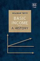 Basic Income: A History (PDF eBook)