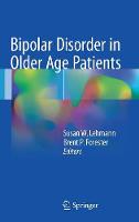 Bipolar Disorder in Older Age Patients (ePub eBook)