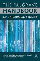 The Palgrave Handbook of Childhood Studies (PDF eBook)