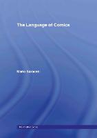 Language of Comics, The