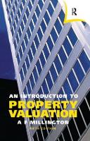 Introduction to Property Valuation, An