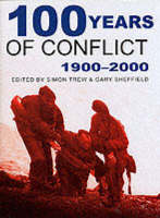 100 Years of Conflict: 1901-2001