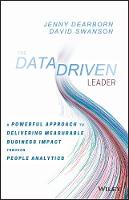 The Data Driven Leader (PDF eBook)