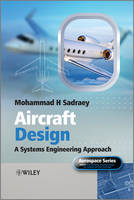 Aircraft Design: A Systems Engineering Approach (PDF eBook)