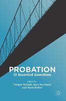 Probation: 12 Essential Questions (ePub eBook)