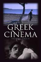 A History of Greek Cinema (PDF eBook)