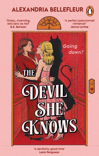 Devil She Knows, The