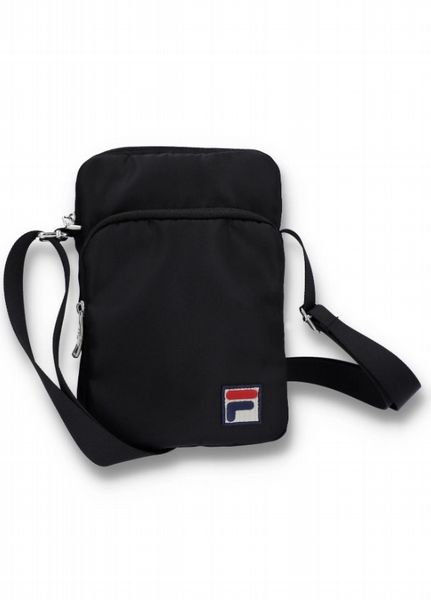 Fila Wensell - Small Crossbody Bag - Black One Size