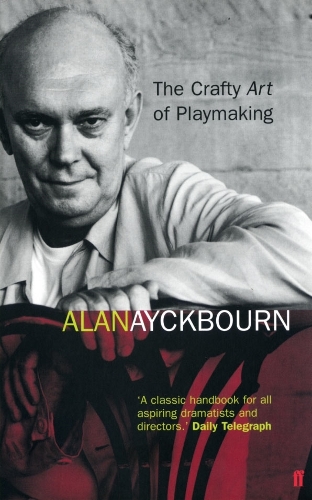 Crafty Art of Playmaking, The