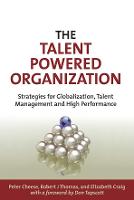 The Talent Powered Organization (PDF eBook)