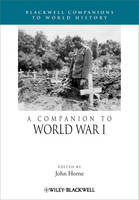 Companion to World War I, A