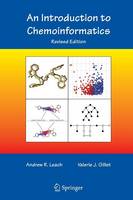 An Introduction to Chemoinformatics (PDF eBook)