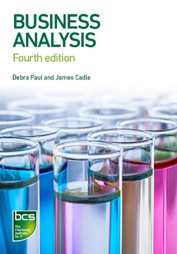 Business Analysis: Fourth edition