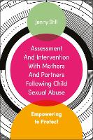 Assessment and Intervention with Mothers and Partners Following Child Sexual Abuse (ePub eBook)