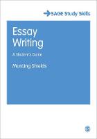 Essay Writing (PDF eBook)