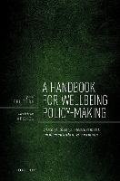 A Handbook for Wellbeing Policy-Making (ePub eBook)