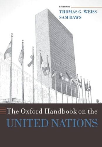 Oxford Handbook on the United Nations, The