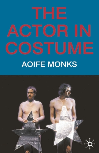 Actor in Costume, The