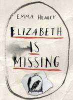 Elizabeth is Missing (ePub eBook)