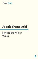 Science and Human Values