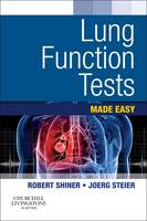 Lung Function Tests Made Easy E-Book: Lung Function Tests Made Easy E-Book (ePub eBook)
