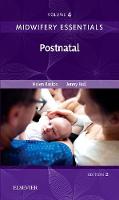Midwifery Essentials: Postnatal: Volume 4: Volume 4