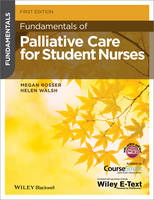 Fundamentals of Palliative Care for Student Nurses (ePub eBook)