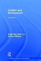 Conflict and Development (ePub eBook)