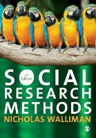 Social Research Methods: The Essentials