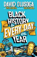 Black History for Every Day of the Year