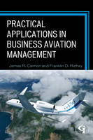 Practical Applications in Business Aviation Management (ePub eBook)
