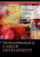 The Oxford Handbook of Career Development (ePub eBook)